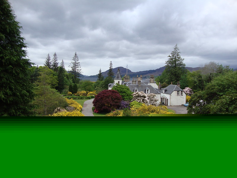 Historic gardens and heritage sites under threat, new report warns