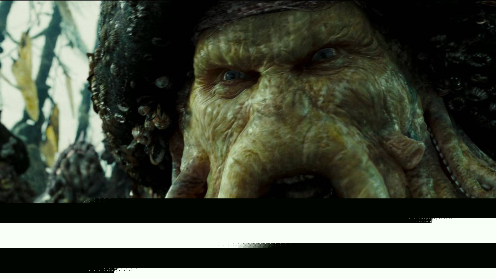 Pirates Of The Caribbean: Davy Jones Officially Arrives 2027