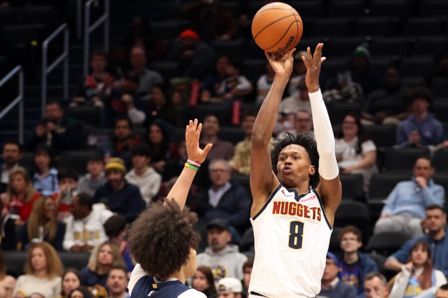 Comment on Latest On Peyton Watson’s Restricted Free Agency by MarkoSrb