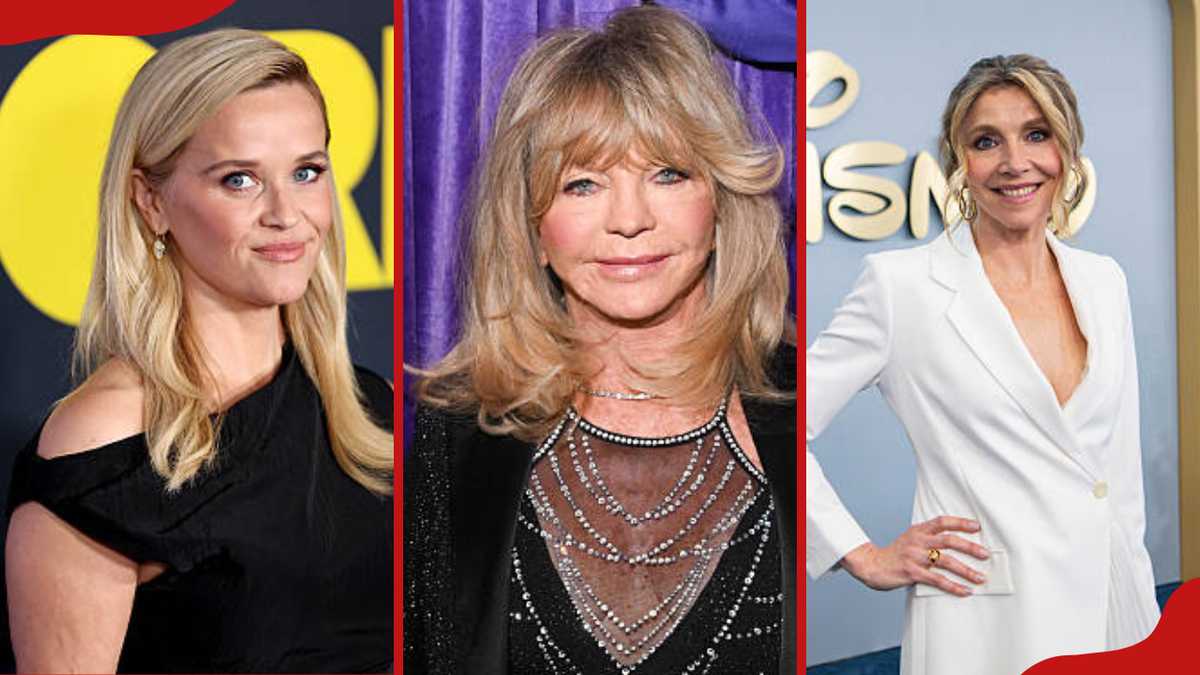 20 Funny Blonde Actresses in Hollywood to Watch in 2026