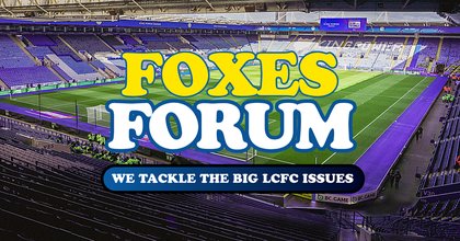 Foxes Forum: Our verdict on who should be the next Leicester City manager