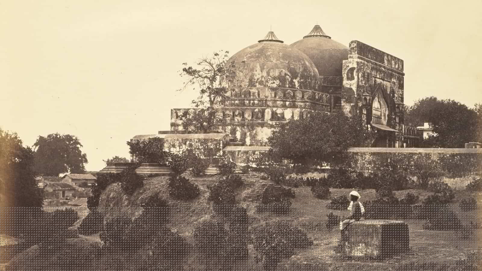 Not anti-national to criticise Babri Masjid demolition: Bombay HC