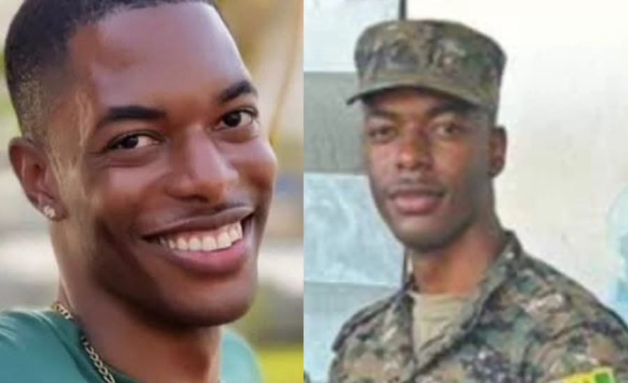 Police confirm officer Scott’s death was self-inflicted