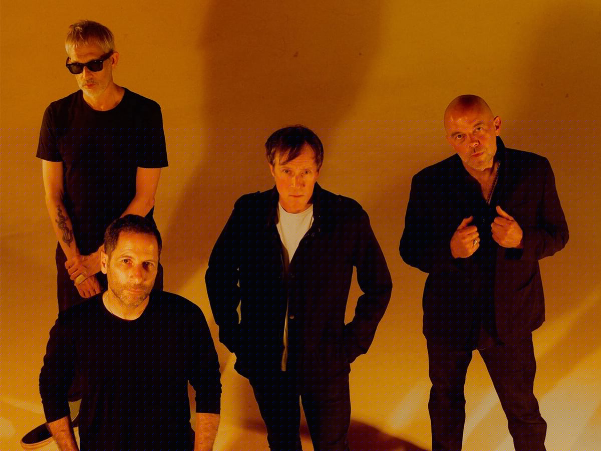 Ride to return in 2027 with new UK tour