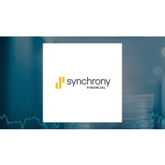 Truist Financial Cuts Synchrony Financial (NYSE:SYF) Price Target to $84.00