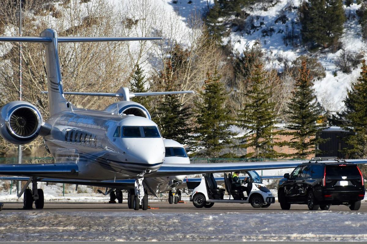 Tiny Michigan Airport Named One of America’s Ten Most Stressful