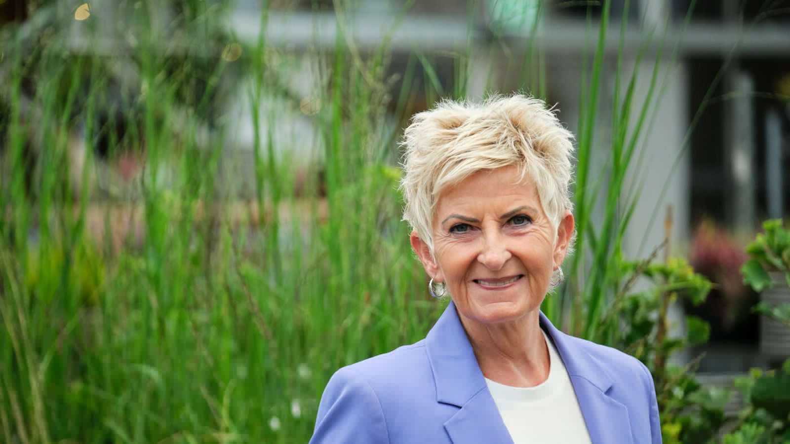 Gjör­breyttar kröfur og vinna ekki lengur að­eins til að hafa í sig og á