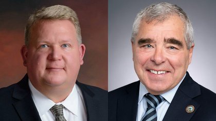 2 state senators announce they won’t seek reelection