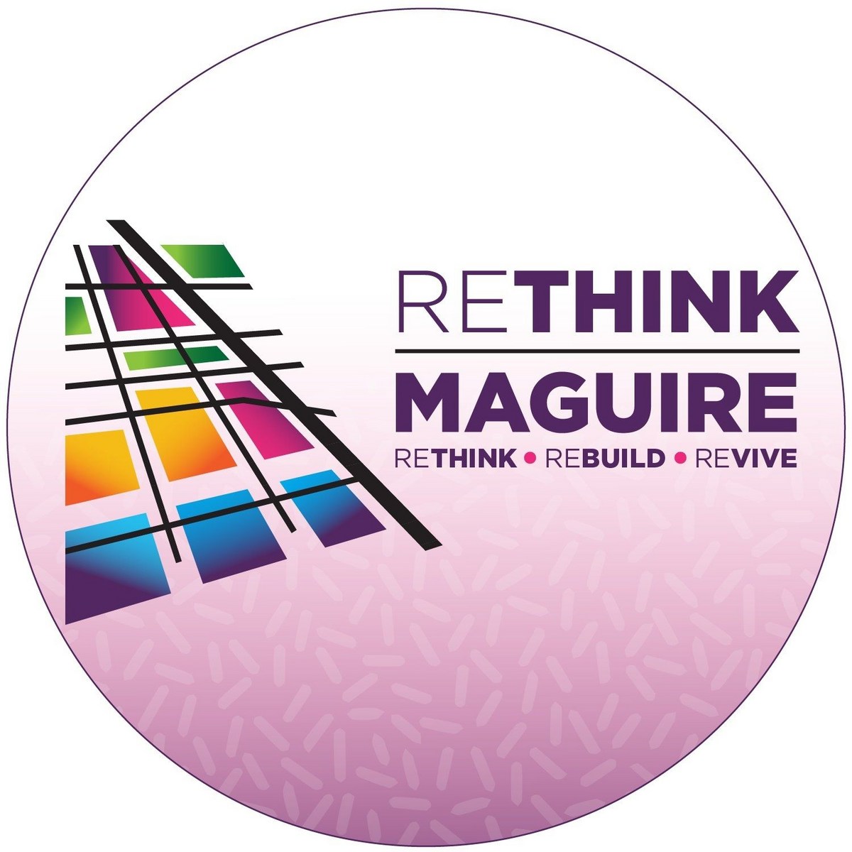 'Rethink Maguire' Project Under Way in Warrensburg