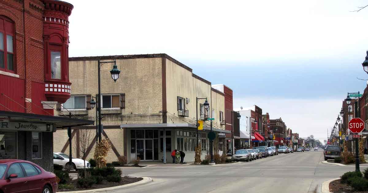 8 Cities In Iowa Where Affordable Homes Under $170,000 Still Exist