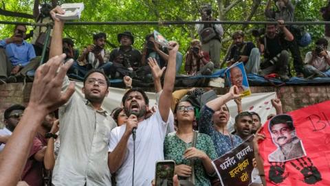 The Grammar of Indian Democracy may be Changing: India’s Gen Z Demands Accountability Between Election Cycles