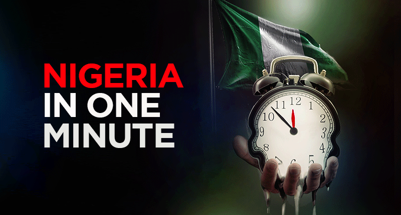 Top 10 stories from across Nigerian Newspapers, Friday, January 30