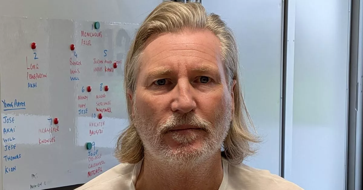 Kyle McAllister injury, top of table clash and incoming player - Forest Green Rovers boss Robbie Savage ahead of Rochdale at home