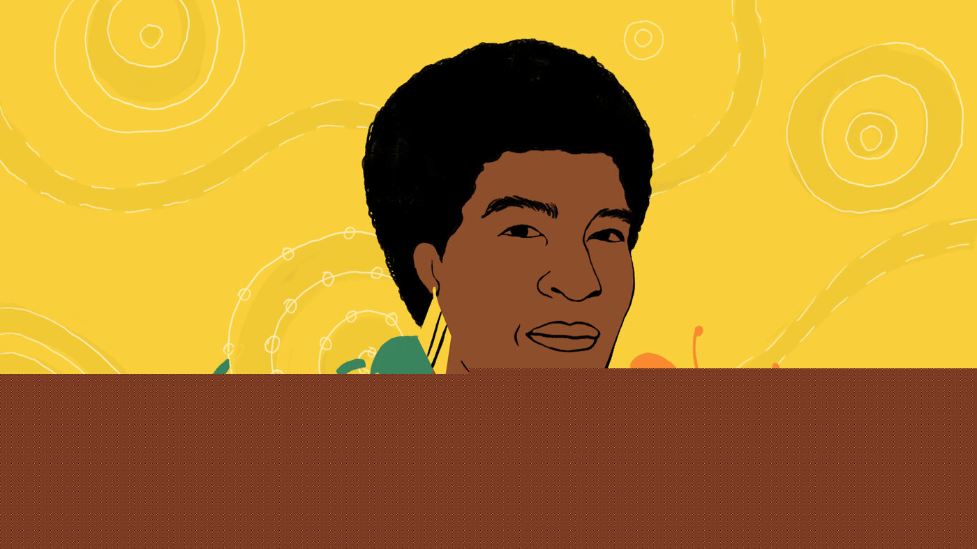 Octavia Butler: Visionary Fiction (2021)