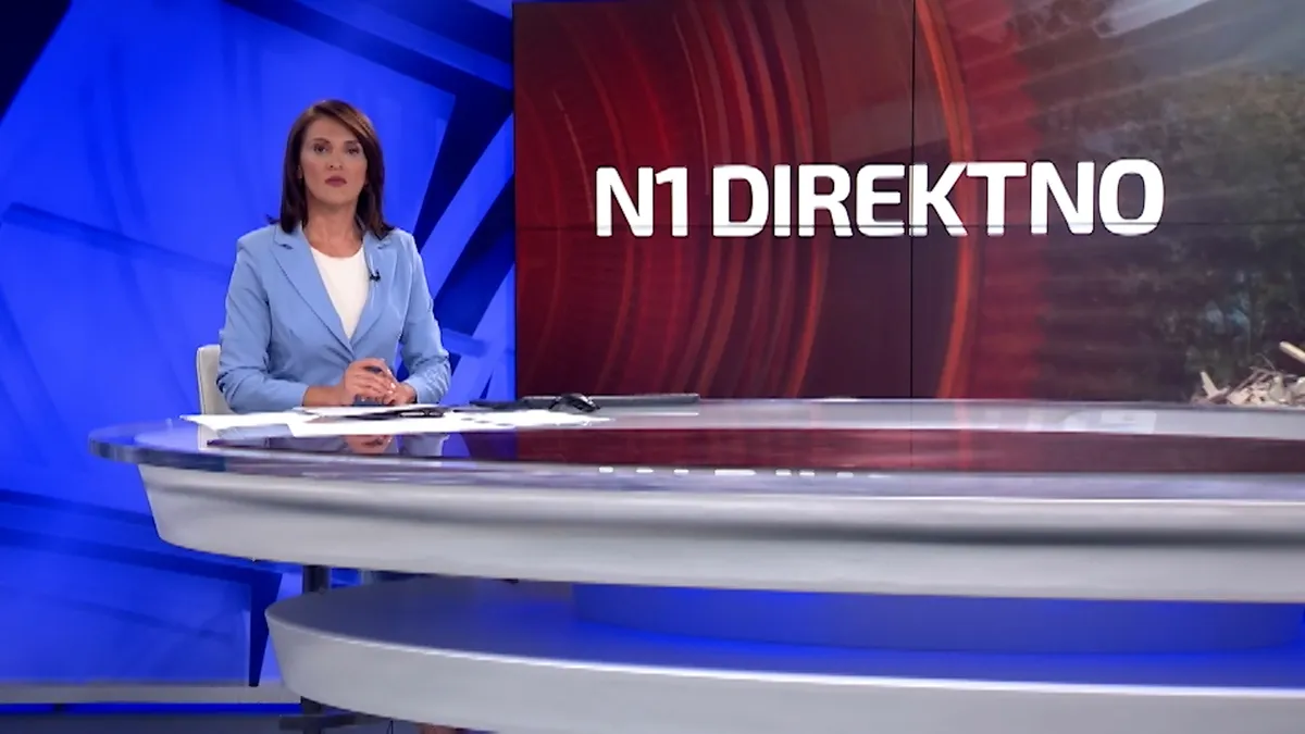 N1 Direktno (6.8.2026)