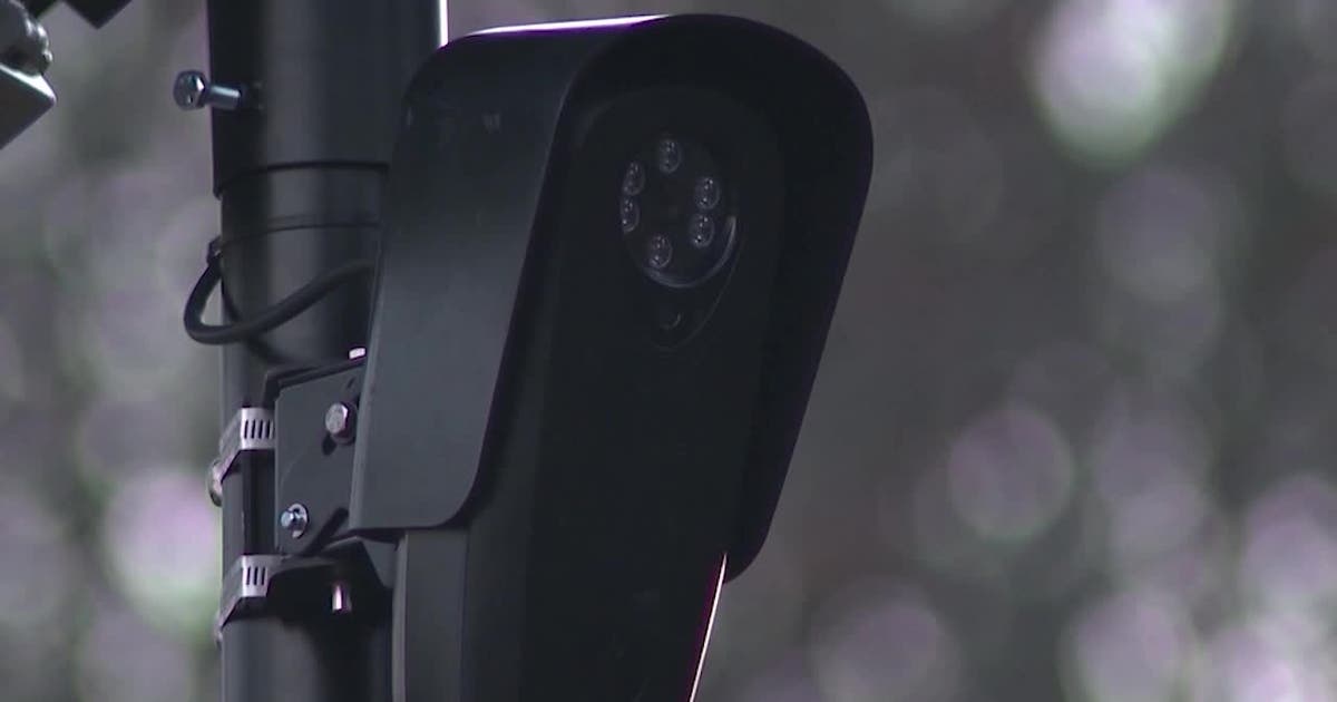 Atlanta police auditing use of Flock license plate reader system
