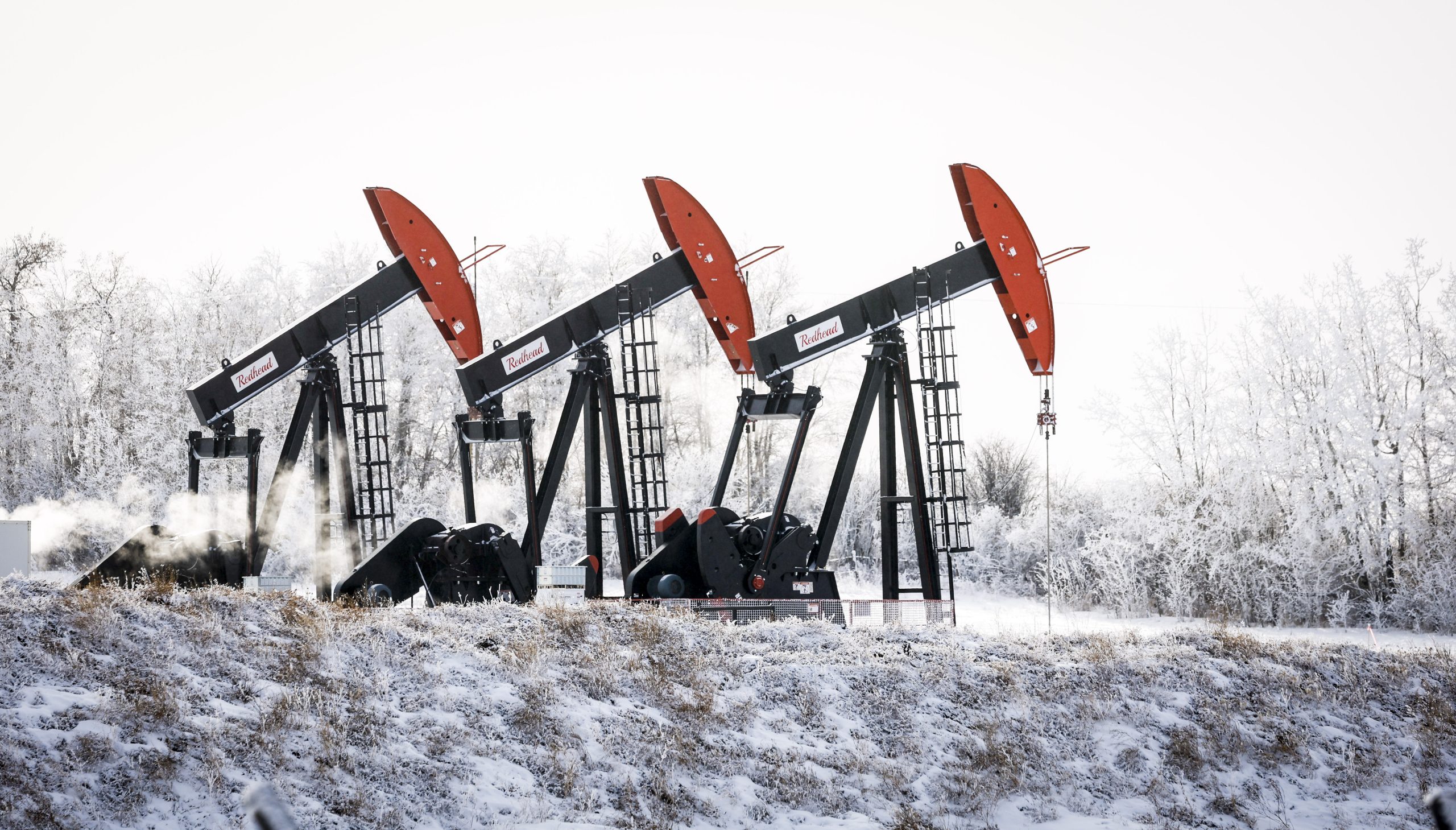 58% of Albertans believe Venezuela regime change a threat to oil and gas industry: poll