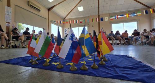Youth Dynamics: Η επένδυση στη νεολαία είναι επένδυση σε ένα καλύτερο μέλλον
