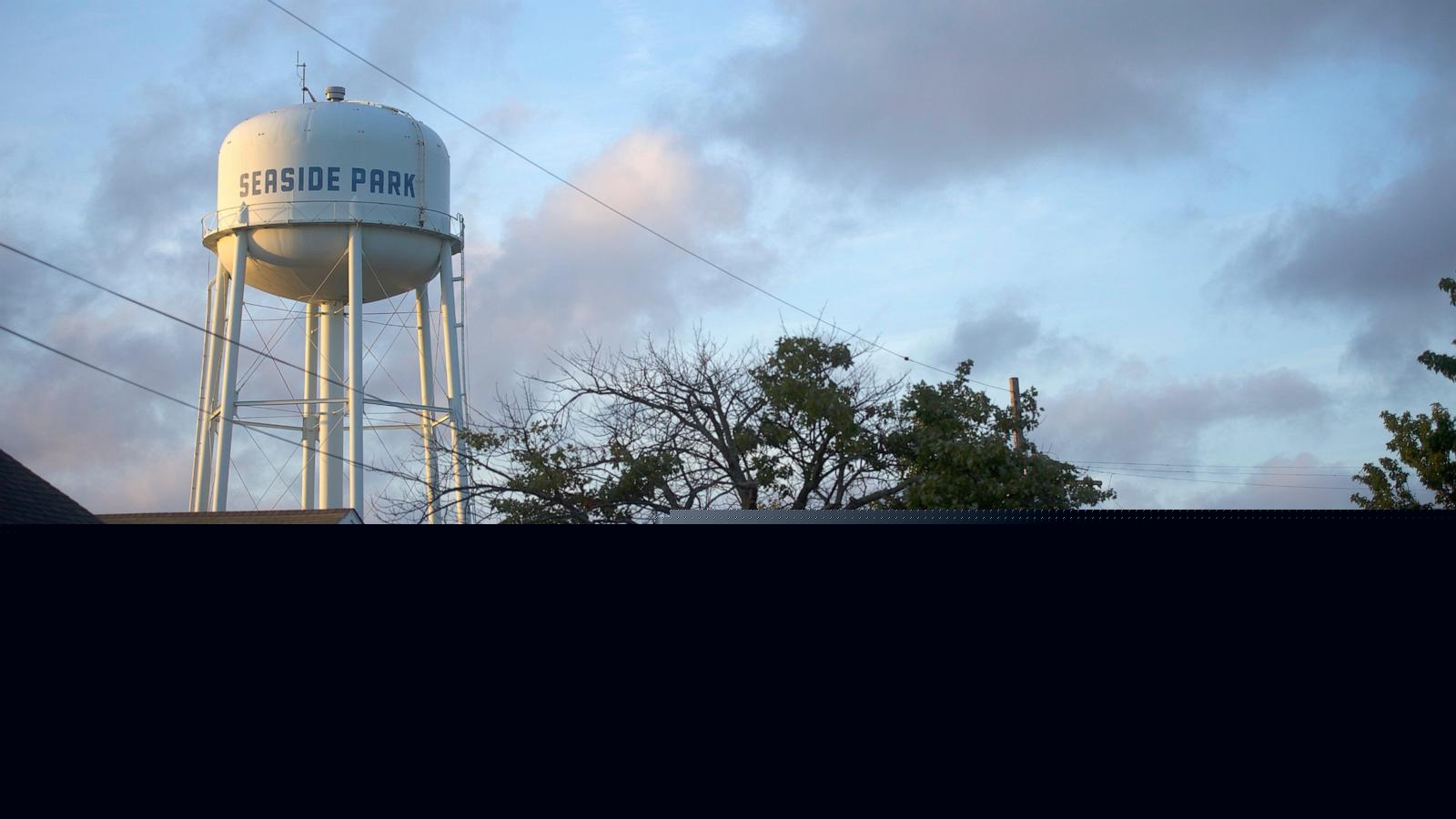 2 New Jersey municipal water systems targeted in cyberattacks