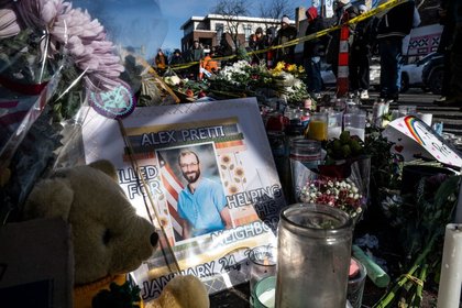 Investigators in Customs and Border Protection’s internal probe into Alex Pretti killing have limited evidence access