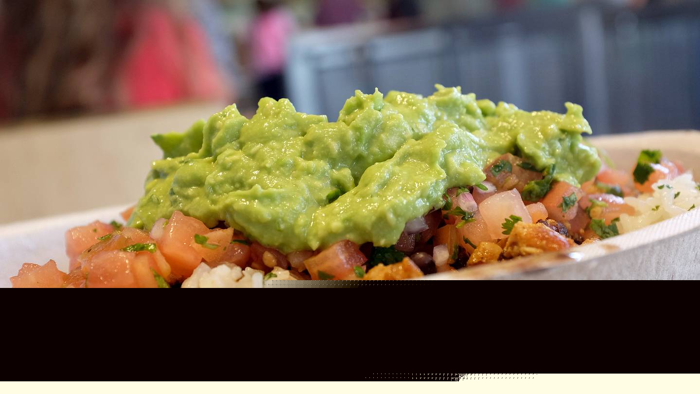Autocado: Chipotle’s New Guacamole Robot Cuts, Cores, and Peels Avocados