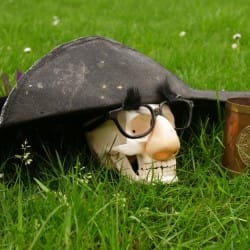 Edinburgh Fringe: Hamlet The Musical ★★☆☆☆