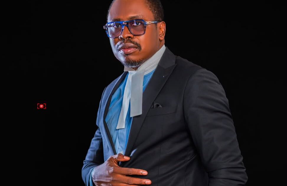 Sulley Sambian vows to reclaim North East Region for NPP