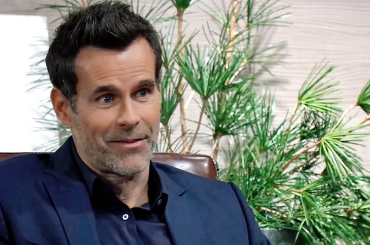 General Hospital Spoilers: The Fallout From Drew’s Exposé – Is A Disgraced Congressman Facing Justice?