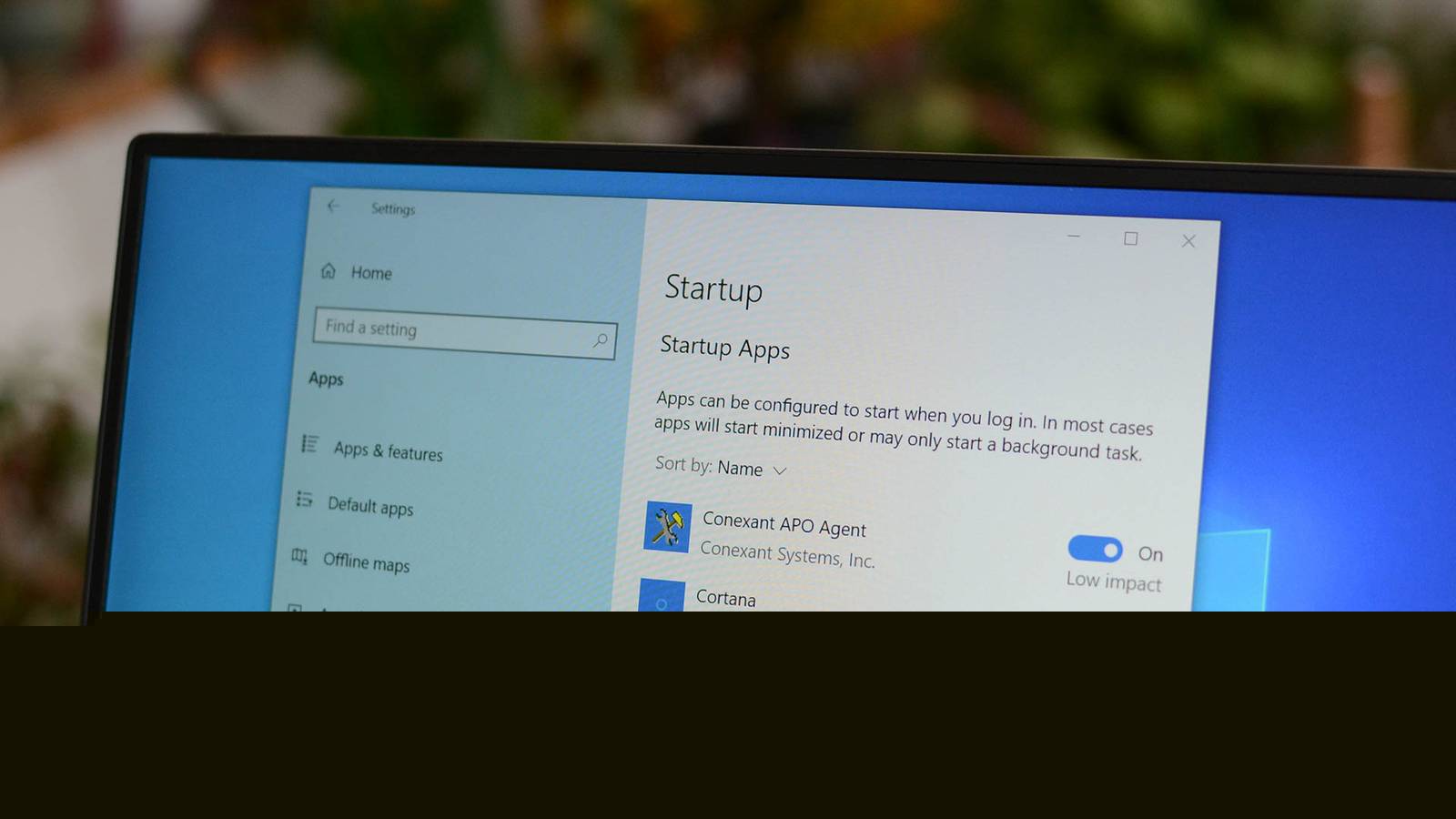 How to Disable Startup Programs in Windows
