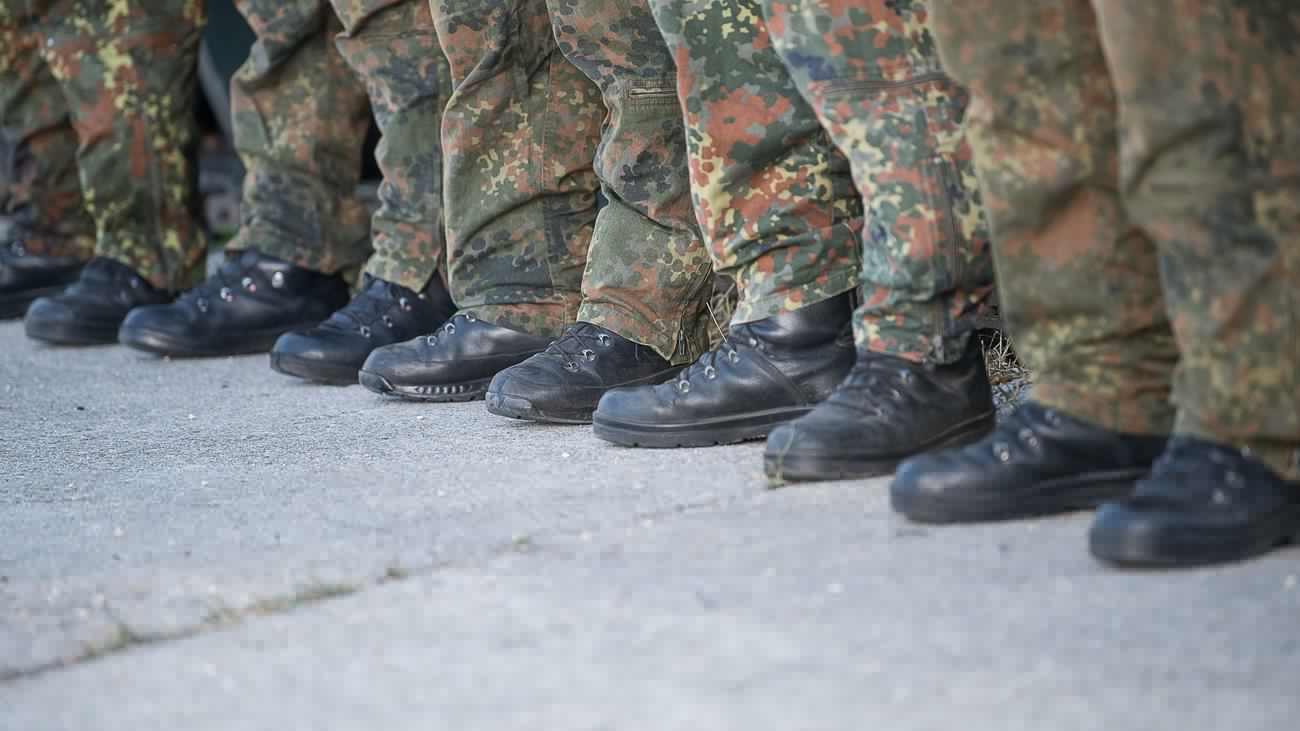 Munitionsherstellung: Tschechische Rüstungsfirma investiert bei Bautzen