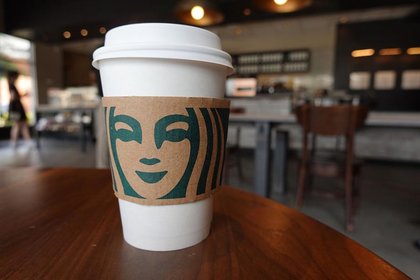 Starbucks to open first Blackfoot location later this year