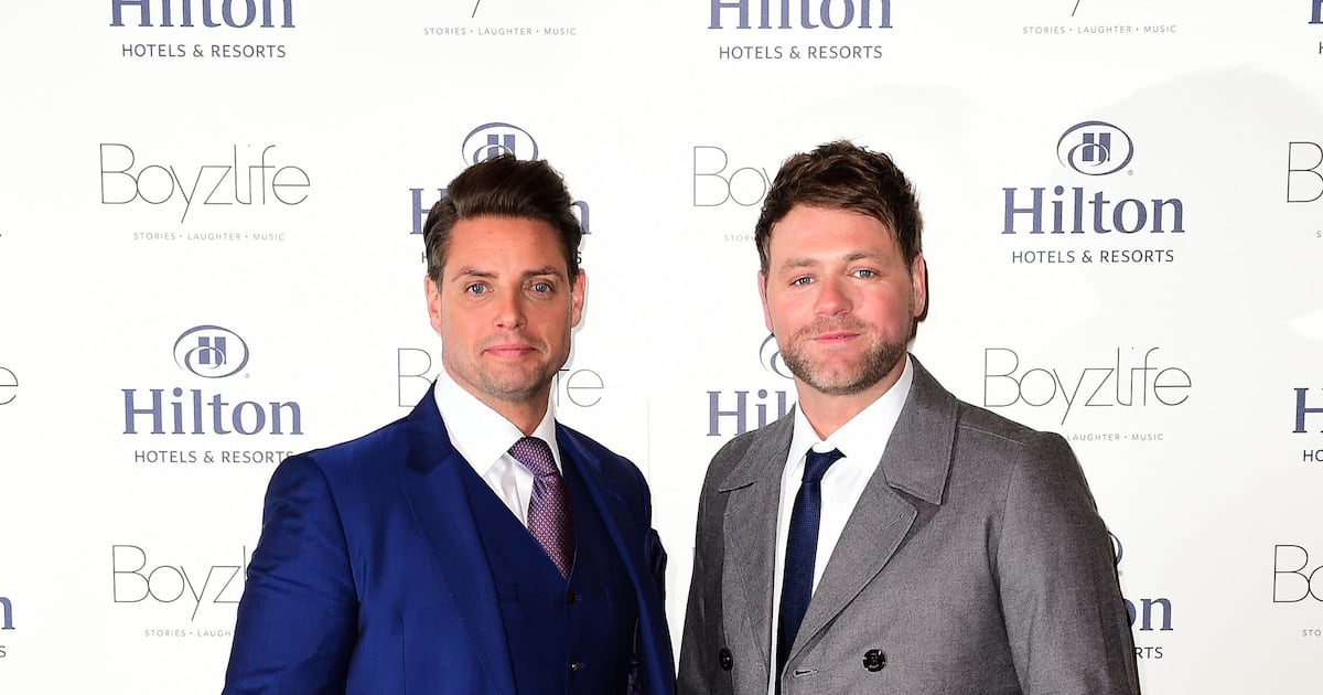 Boyzlife announce spring 2027 UK tour