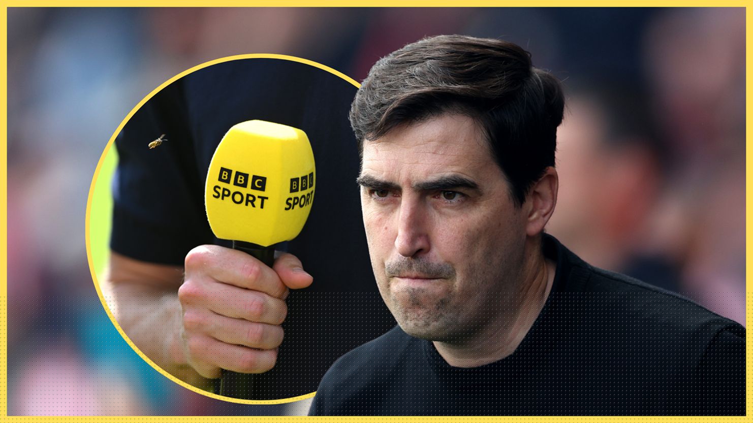 Comment on ‘Discussions advanced’: Liverpool target could sign on dotted line imminently after BBC update by Liverpoolfan78