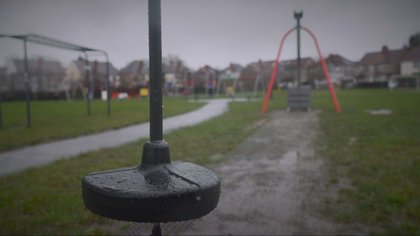 12-year-old girl strangled and raped in Nuneaton, court told