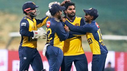 Explained: How Can Sri Lanka Qualify For Asia Cup 2025 Final After Losing To Pak...