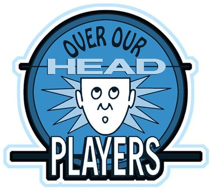 Over Our Head Players to Hold Auditions for New Puppet Musical Comedy in Racine
