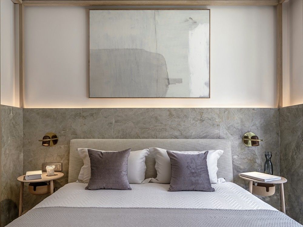 Mindful spaces: Instead of stimulating, neuroarchitecture regulates