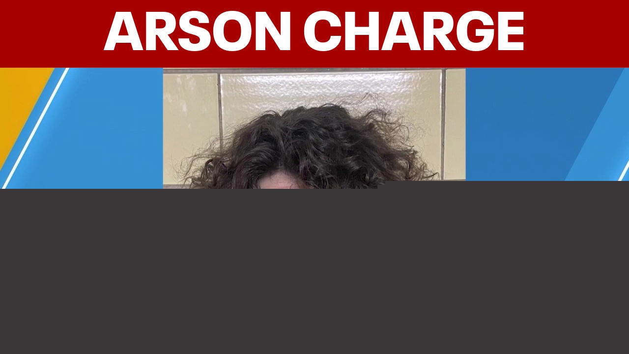Man charged with arson after school bus fire in Times Square