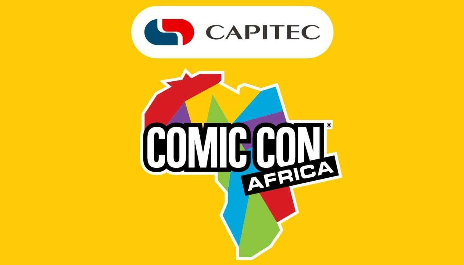 Smart glasses are banned from Comic Con Africa 2026