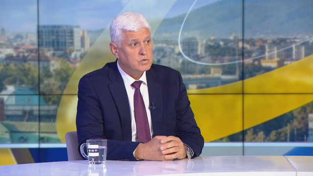 Defense Minister: Bulgaria Awaits Ukraine Answer on Drone That Fell Near Kardam
