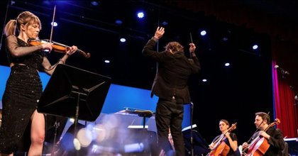 Win Tickets to Louisville Orchestra's Beethoven's Pastoral Symphony