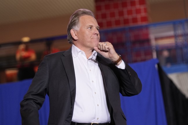 'Meeting the Moment': Mike Rogers Makes His Play As Michigan Democrats Face a Growing Revolt