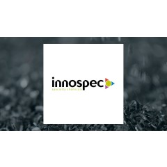 Innospec Inc. $IOSP Shares Sold by ZWJ Investment Counsel Inc.