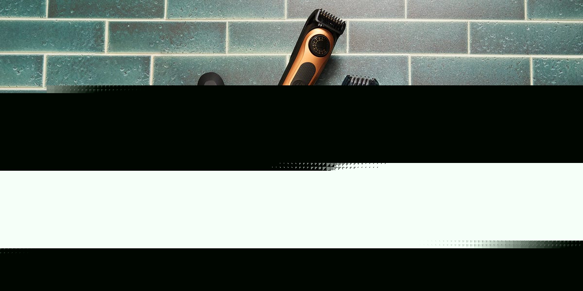The 6 Best Beard Trimmers for Men in 2025, Tested by Grooming Editors