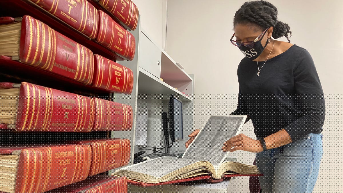Racial justice: Iowa's only Black-owned bank would combat discrimination, increase equity
