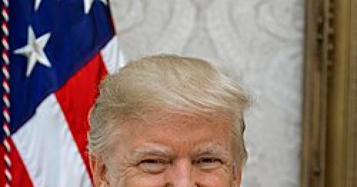 Trump contro Zelensky: parole durissime che rivelano l'idiosincrasia del presidente americano per il guitto di Kiev