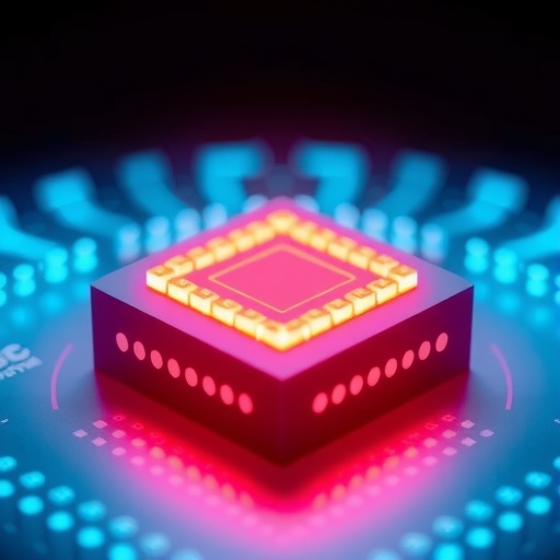 BBCube Chip-on-Wafer Technology Advances Next-Generation AI Chip Integration