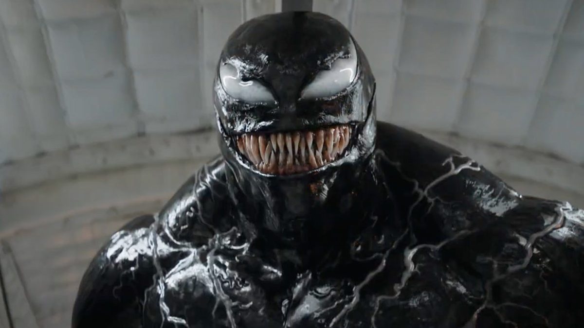 Kevin Feige "tem esperança" que o Homem-Aranha e Venom finalmente se encontrem no MCU