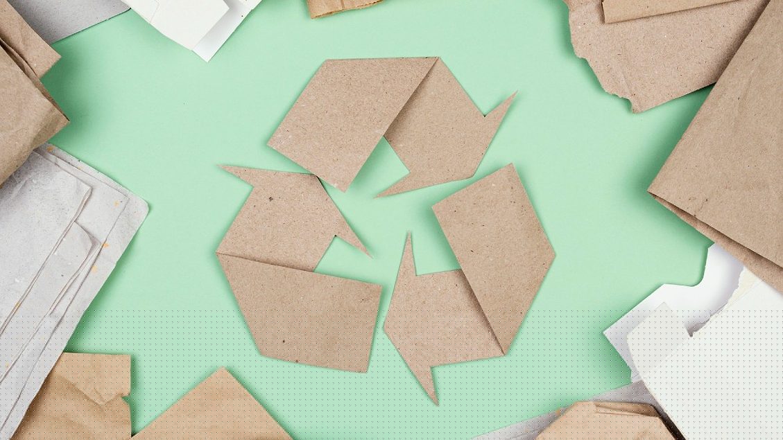 Innovative Materials Offer Increased Sustainable Functionality