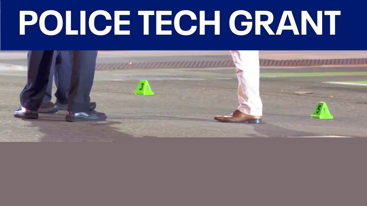 Minneapolis council debates $300K federal grant for police technology